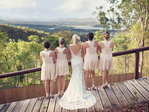 Mercure Clear Mountain Lodge - Accommodation Perth 41