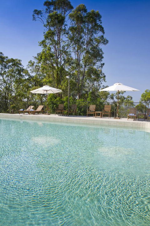 Mercure Clear Mountain Lodge - Accommodation Perth 17