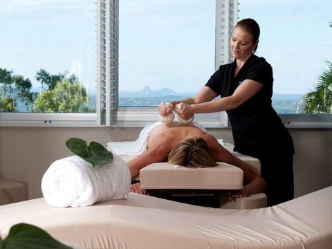 Mercure Clear Mountain Lodge - Accommodation Perth 43