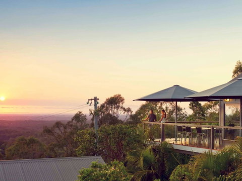Mercure Clear Mountain Lodge - Accommodation Perth 29