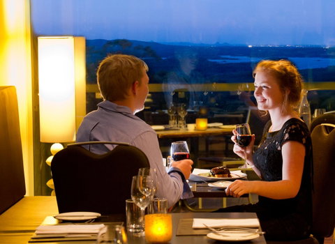 Mercure Clear Mountain Lodge - Accommodation Perth 7