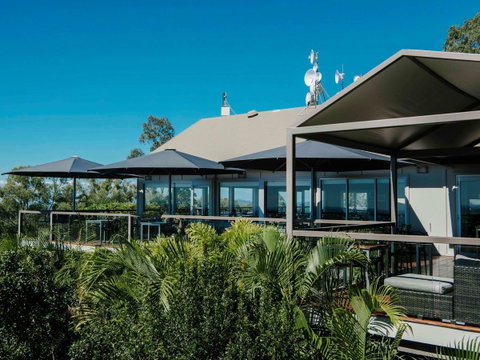 Mercure Clear Mountain Lodge - Accommodation Perth 36