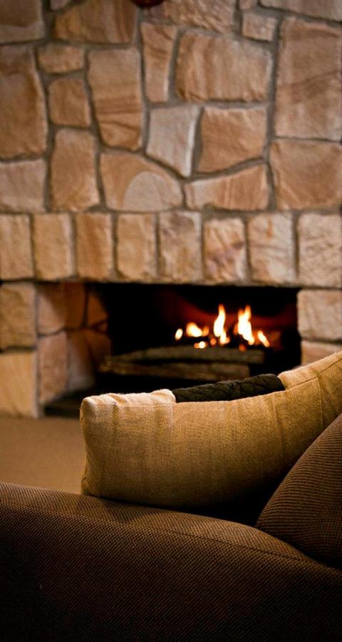 Mercure Clear Mountain Lodge - Accommodation Perth 18