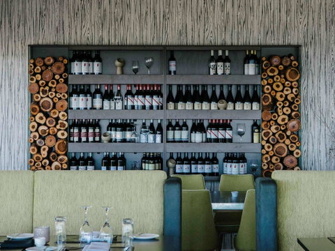 Mercure Clear Mountain Lodge - Accommodation Perth 38