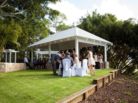 Mercure Clear Mountain Lodge - Accommodation Perth 40