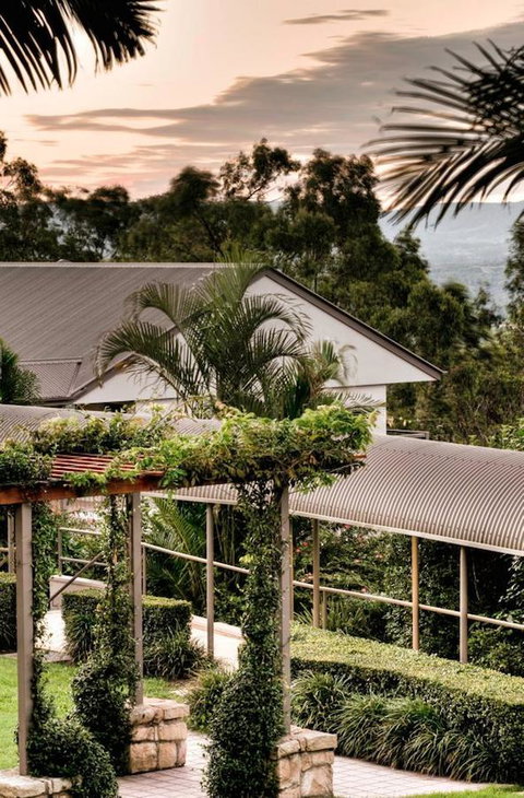 Mercure Clear Mountain Lodge - Accommodation Perth 25