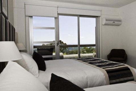 Mercure Clear Mountain Lodge - Accommodation Perth 19