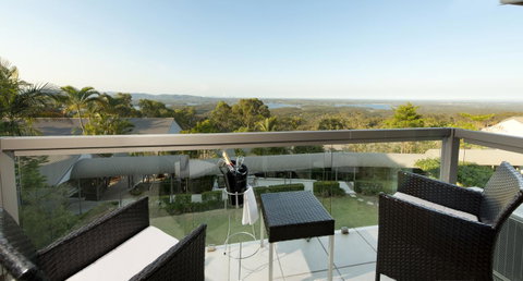 Mercure Clear Mountain Lodge - Accommodation Perth 8
