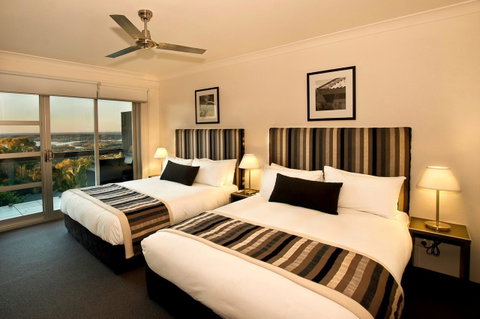 Mercure Clear Mountain Lodge - Accommodation Perth 23