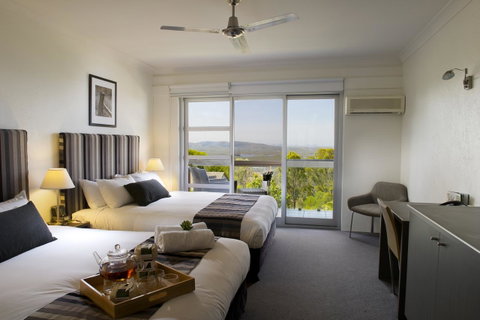 Mercure Clear Mountain Lodge - Accommodation Perth 6
