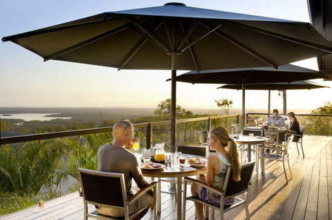 Mercure Clear Mountain Lodge - Accommodation Perth 15
