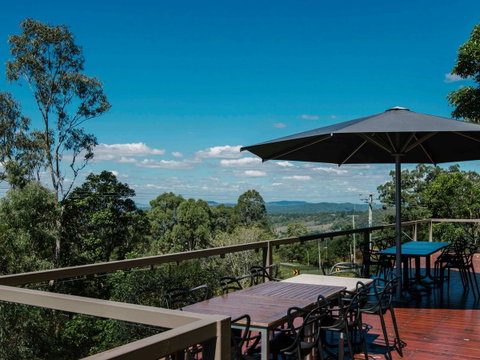 Mercure Clear Mountain Lodge - Accommodation Perth 31
