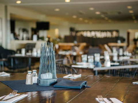 Mercure Clear Mountain Lodge - Accommodation Perth 35