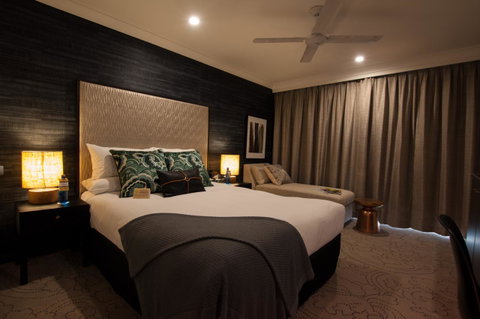 Mercure Clear Mountain Lodge - Accommodation Perth 10