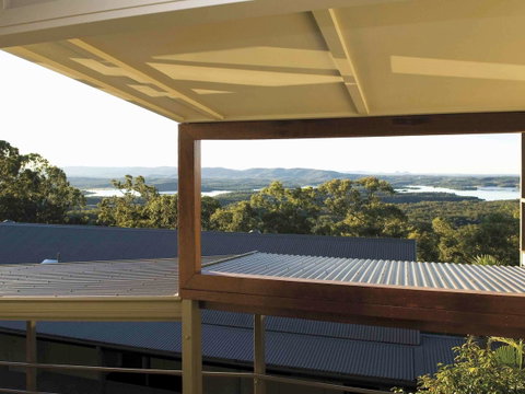 Mercure Clear Mountain Lodge - Accommodation Perth 30