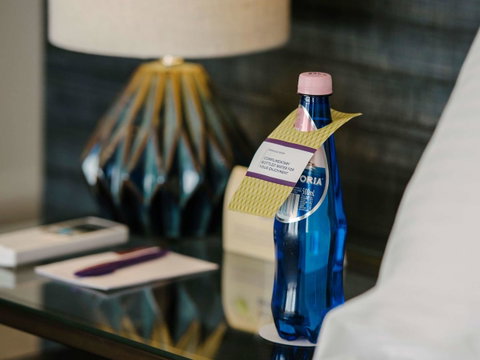 Mercure Clear Mountain Lodge - Accommodation Perth 42