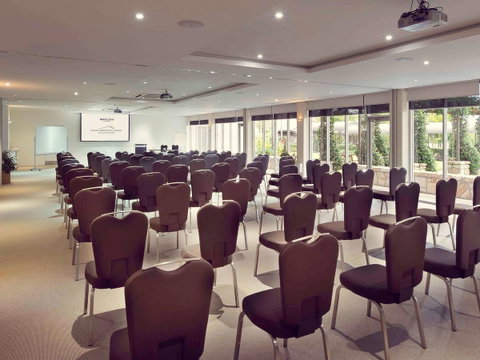 Mercure Clear Mountain Lodge - Accommodation Perth 28