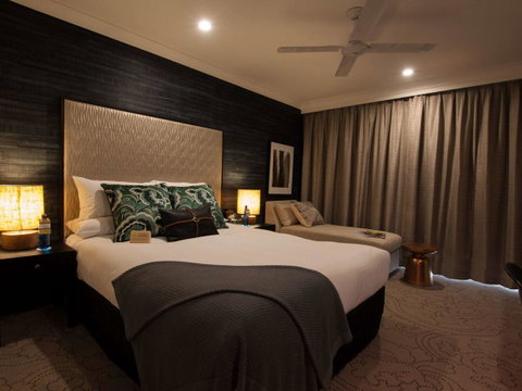 Mercure Clear Mountain Lodge - Accommodation Perth 32