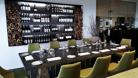Mercure Clear Mountain Lodge - Accommodation Perth 13