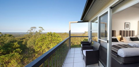 Mercure Clear Mountain Lodge - Accommodation Perth 26