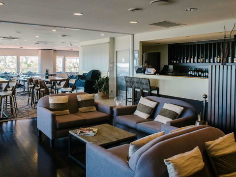 Mercure Clear Mountain Lodge - Accommodation Perth 34
