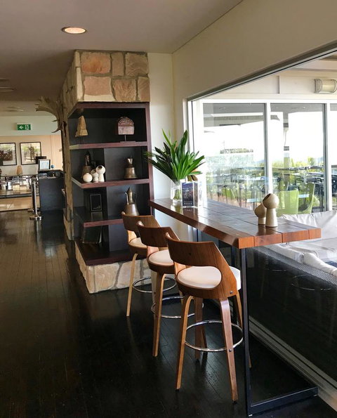 Mercure Clear Mountain Lodge - Accommodation Perth 2