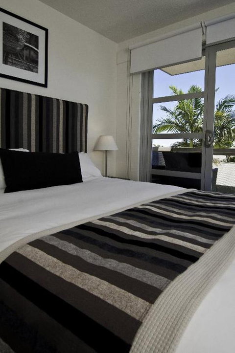 Mercure Clear Mountain Lodge - Accommodation Perth 24