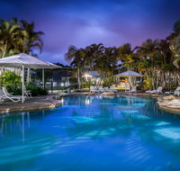 Ivory Palms Resort - Accommodation Perth