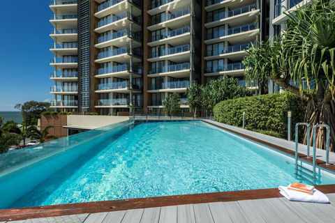 Oaks Redcliffe Mon Komo Suites - Perth Resorts 7