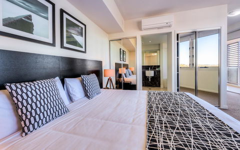 Oshen Holiday Apartments Yeppoon - Accommodation Perth 20