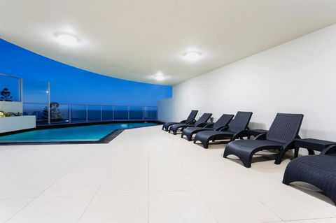 Oshen Holiday Apartments Yeppoon - Accommodation Perth 5