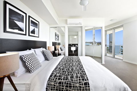 Oshen Holiday Apartments Yeppoon - Accommodation Perth 8