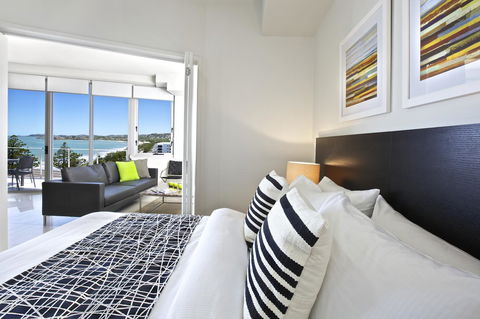 Oshen Holiday Apartments Yeppoon - Accommodation Perth 6