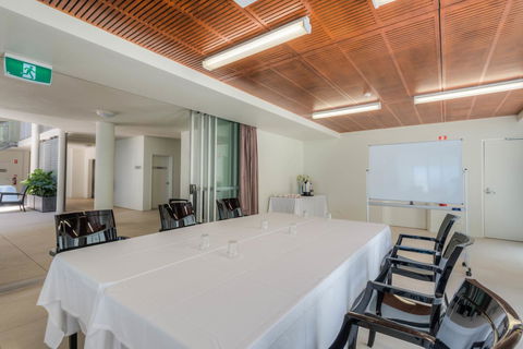 Oshen Holiday Apartments Yeppoon - Accommodation Perth 27