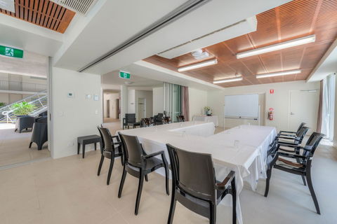 Oshen Holiday Apartments Yeppoon - Accommodation Perth 26