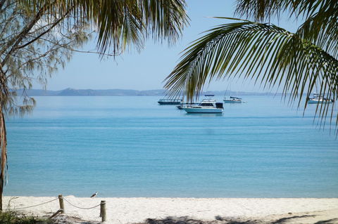 Oshen Holiday Apartments Yeppoon - Accommodation Perth 12
