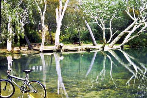 Oshen Holiday Apartments Yeppoon - Accommodation Perth 28
