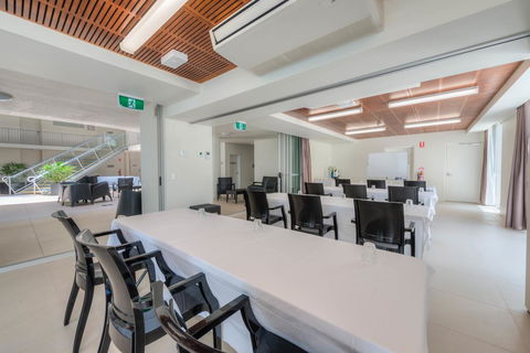 Oshen Holiday Apartments Yeppoon - Accommodation Perth 25