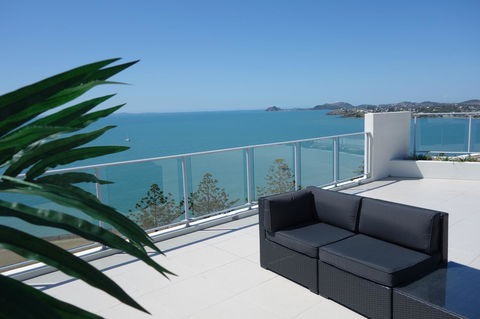 Oshen Holiday Apartments Yeppoon - Accommodation Perth 11