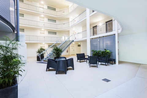 Oshen Holiday Apartments Yeppoon - Accommodation Perth 23