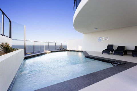 Oshen Holiday Apartments Yeppoon - Accommodation Perth 10