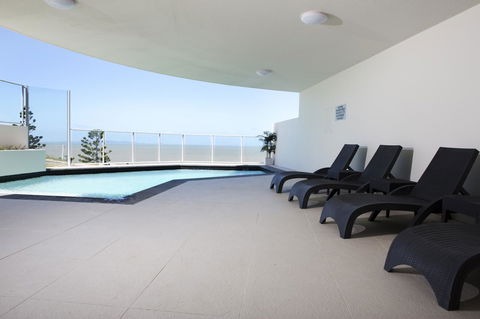 Oshen Holiday Apartments Yeppoon - Accommodation Perth 24