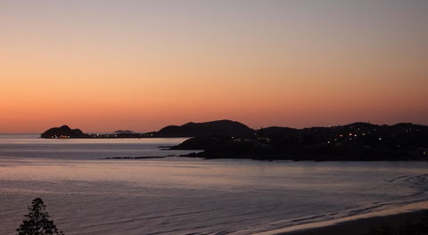 Oshen Holiday Apartments Yeppoon - Accommodation Perth 18