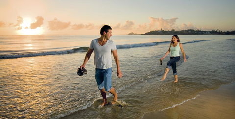 Oshen Holiday Apartments Yeppoon - Accommodation Perth 14