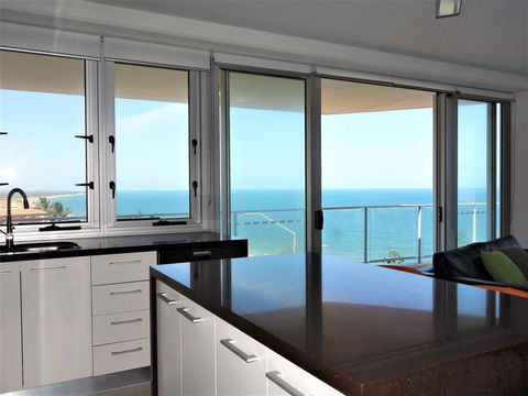 Oshen Holiday Apartments Yeppoon - Accommodation Perth 22