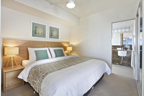 Oshen Holiday Apartments Yeppoon - Accommodation Perth 9