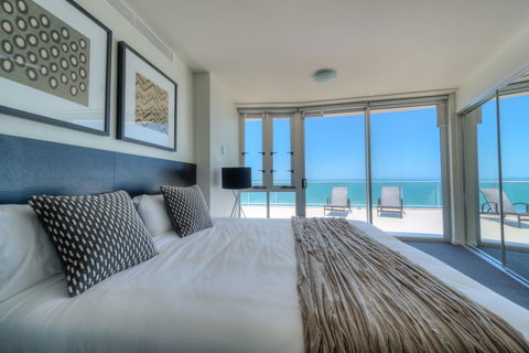 Oshen Holiday Apartments Yeppoon - Accommodation Perth 7