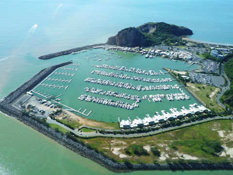 Oshen Holiday Apartments Yeppoon - Accommodation Perth 15