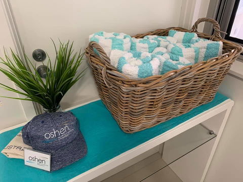 Oshen Holiday Apartments Yeppoon - Accommodation Perth 1