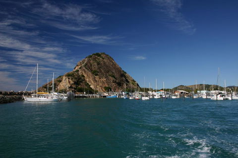 Oshen Holiday Apartments Yeppoon - Accommodation Perth 16